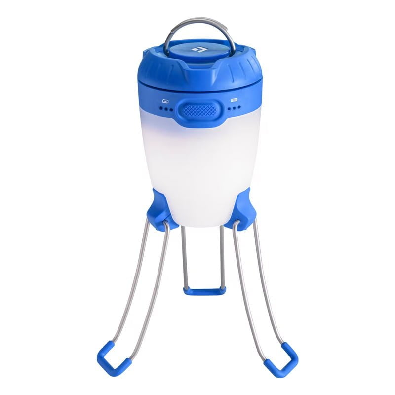 Black Diamond Apollo Lantern - Powell Blue | CAMPCRAFT®