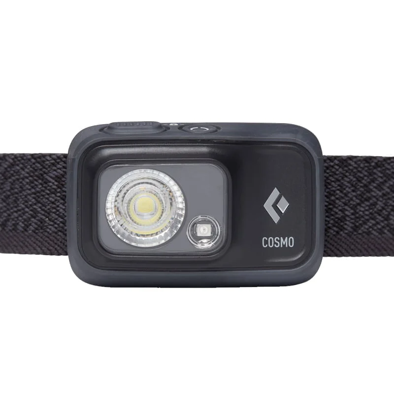 Black Diamond Cosmo 350 Headlamp - Graphite