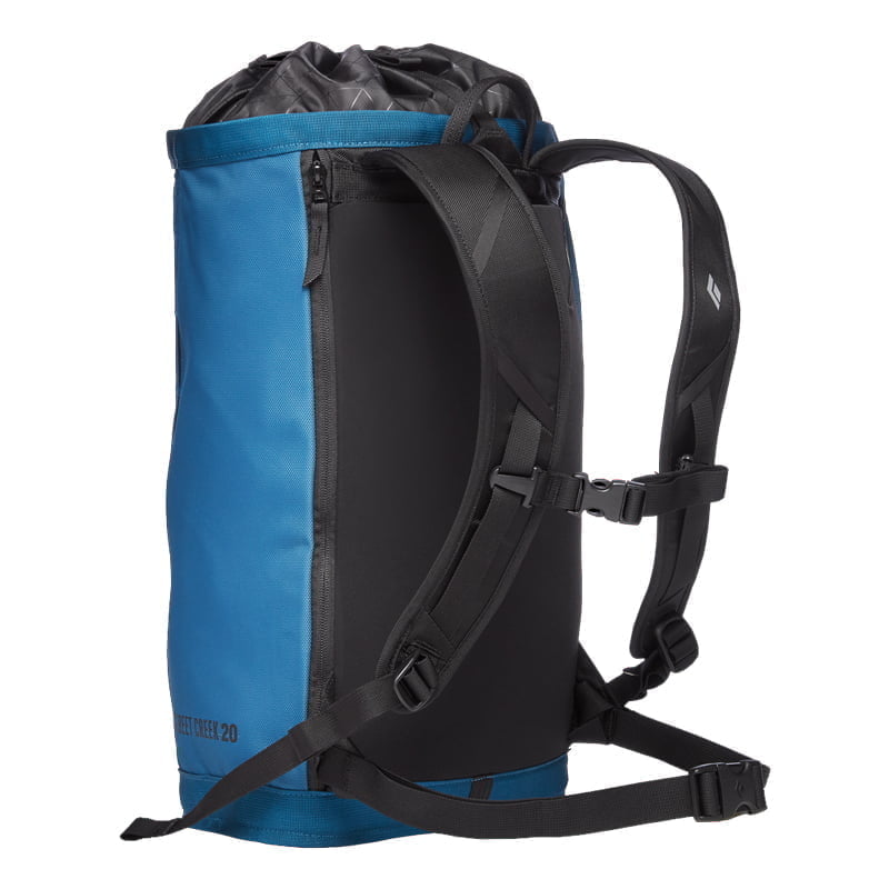 Black Diamond Street Creek 20 Backpack - Astral Blue