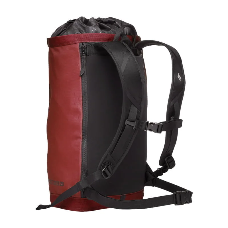 Black Diamond Street Creek 20 Backpack - Red Oxide