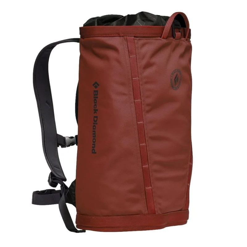 Black Diamond Street Creek 20 Backpack - Red Oxide