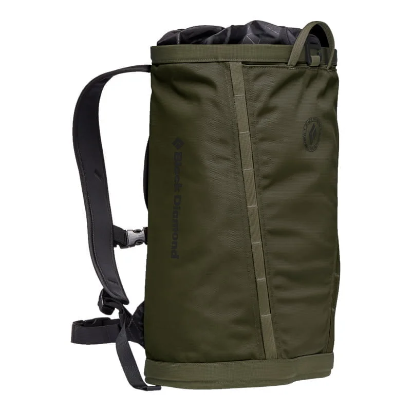 Black Diamond Street Creek 20 Backpack - Sergeant