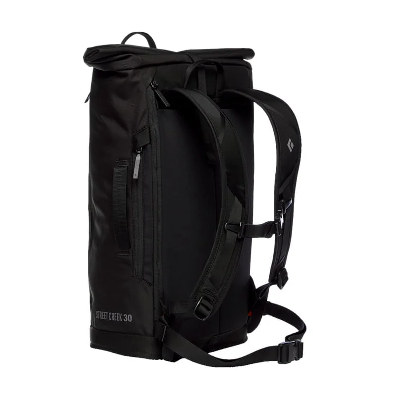 Black Diamond Street Creek 30 RT Backpack - Black