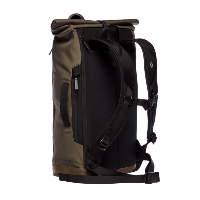 Black Diamond Street Creek 30 RT Backpack - Walnut