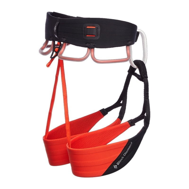 Black Diamond Zone Harness - Women's Octane