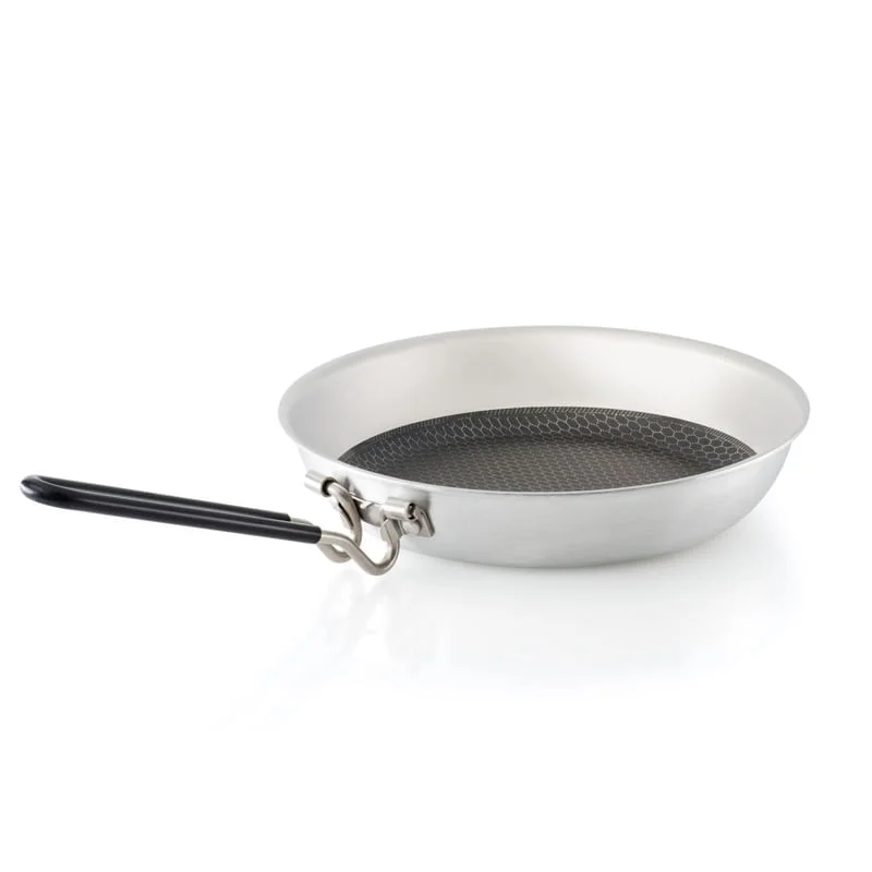 GSI Outdoors Gourmet Frypan - 8in