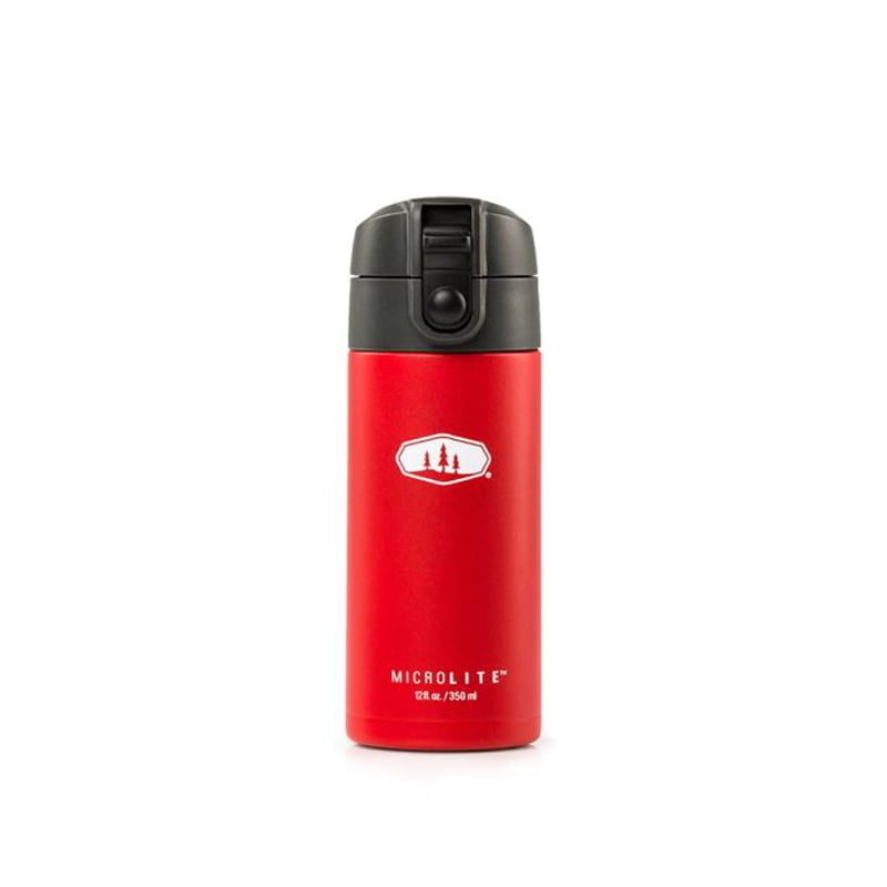 GSI Outdoors Microlite 350 Flip - Red