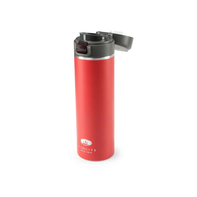 GSI Outdoors Microlite 720 Flip - Red Dalia