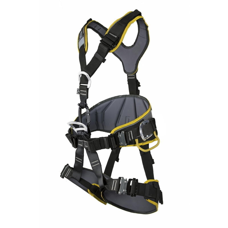 Singing Rock Expert 3D Speed Harness