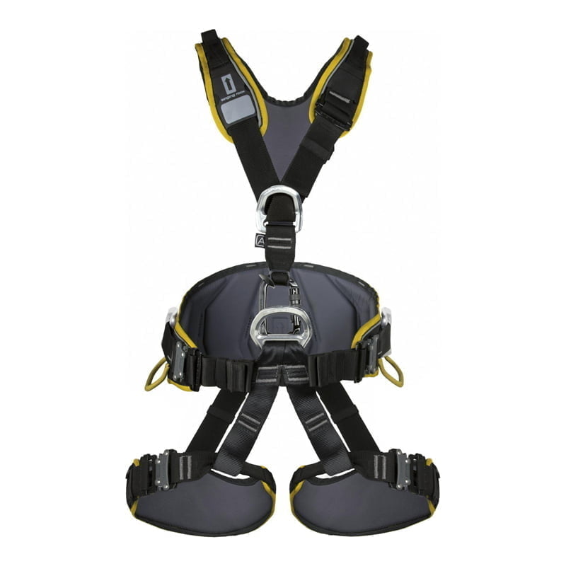 Singing Rock Expert 3D Speed Harness