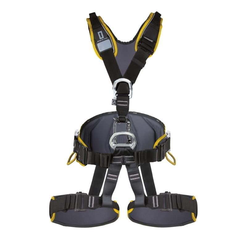 Singing Rock Expert 3D Standard Harness