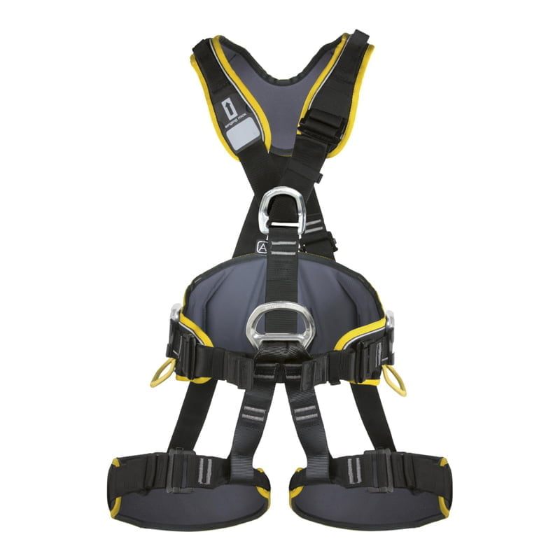 Singing Rock Profi Worker 3D Standard Harness