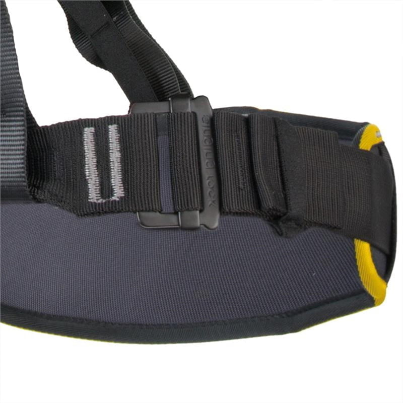 Singing Rock Sit Worker 3D Standard Harness