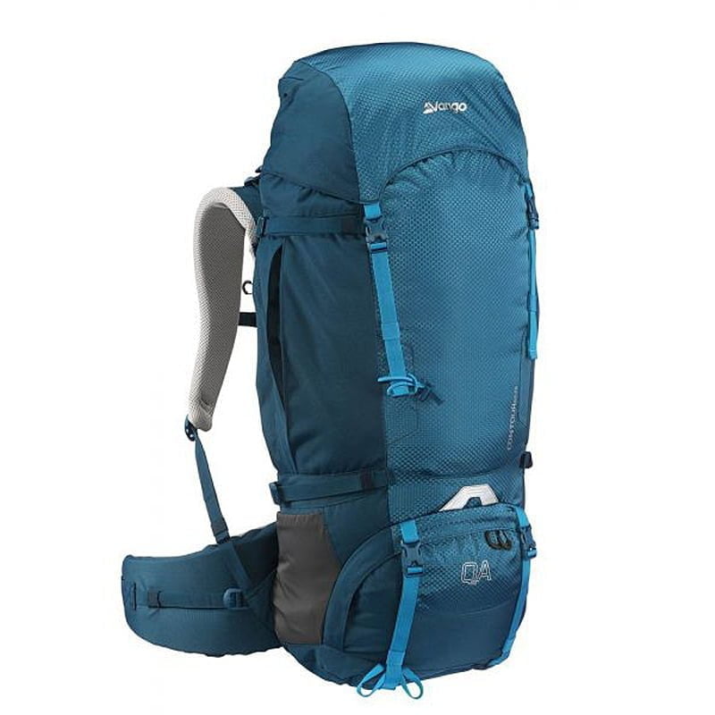 Vango Contour 60:70 Backpack - Thunder