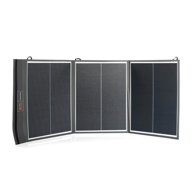 Flexopower Namib 150W Teflon Foldable Solar Panel