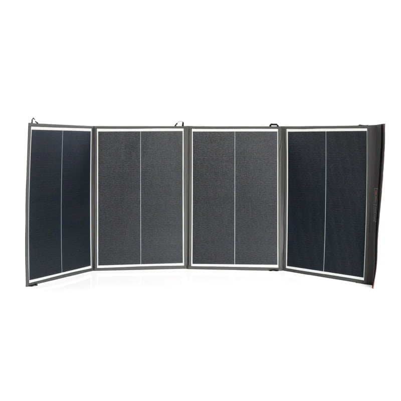 Flexopower Namib 240W Teflon Foldable Solar Panel