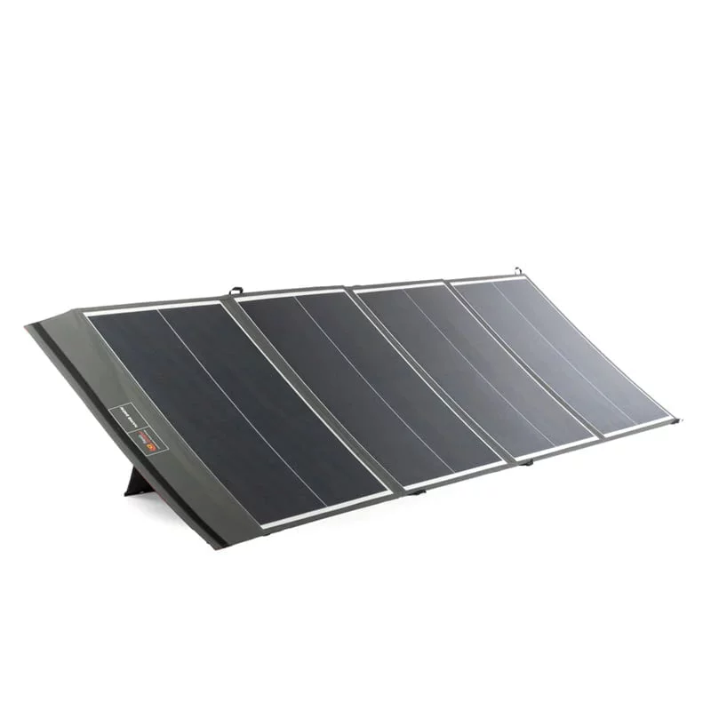 Flexopower Namib 240W Teflon Foldable Solar Panel