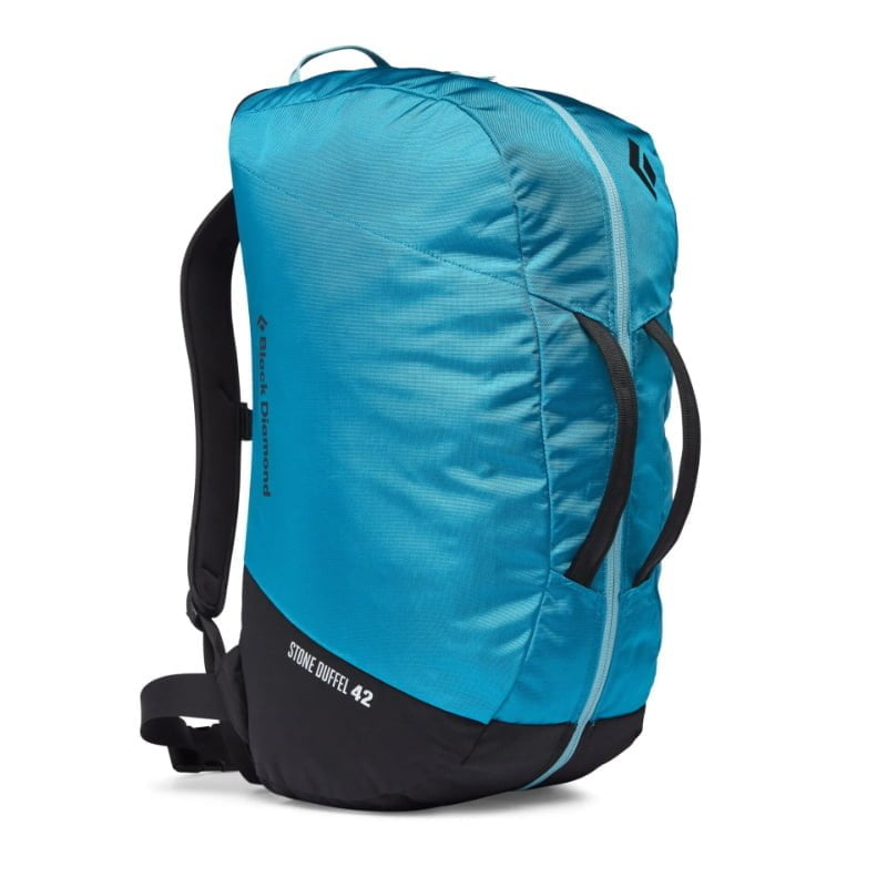 Black Diamond Stone 42 Duffel - Azul | Campcraft