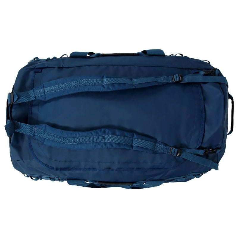 First Ascent Yak Sac Duffle - 125L Blue