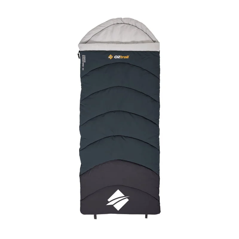 OZtrail Junior Kingsford Sleeping Bag -3°C