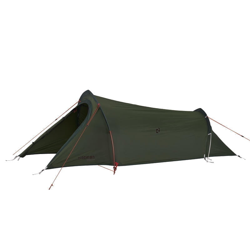 Roman Cradle 1P Hiking Tent