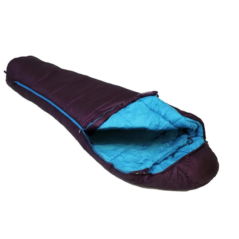 Vango Nitestar Alpha 250S Sleeping Bag - Phoenix