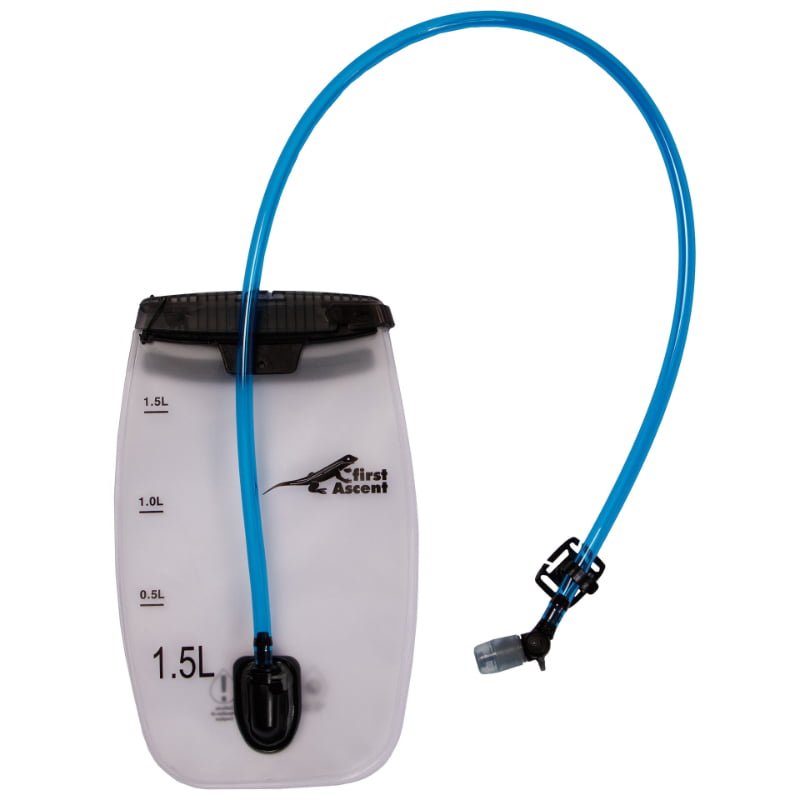 First Ascent Hydration Bladder - 1.5L