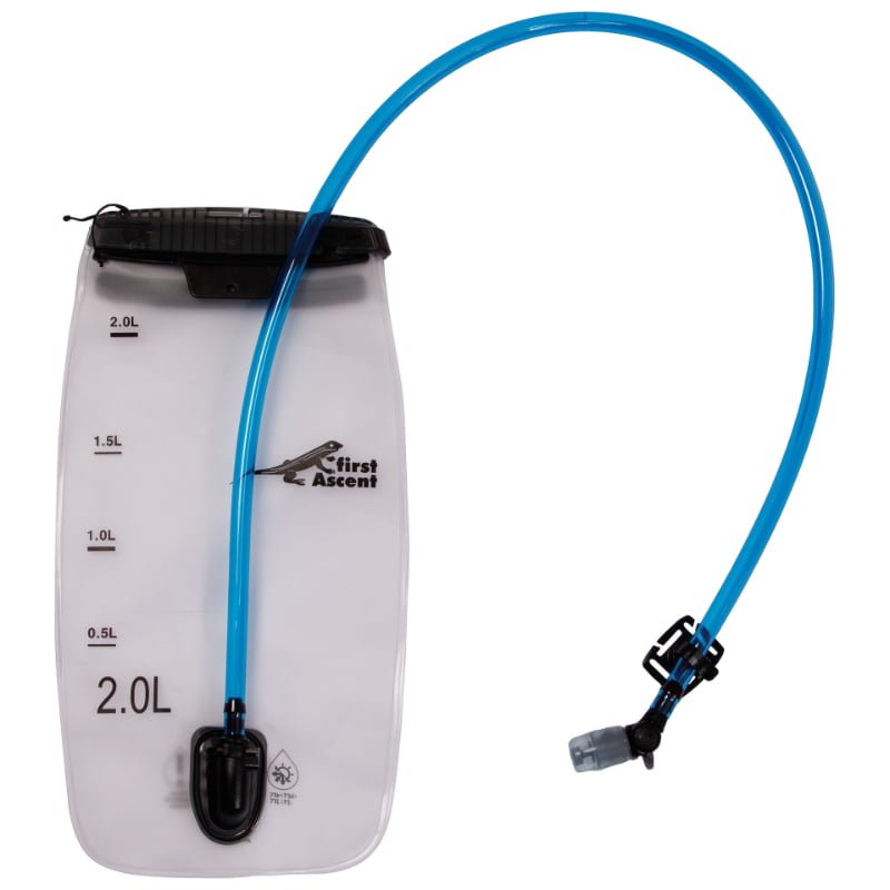 First Ascent Hydration Bladder - 2L