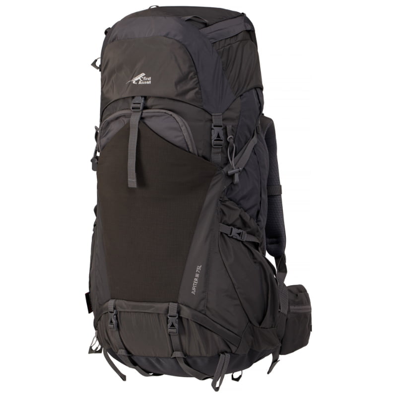 First Ascent Jupiter III 75L Rucksack