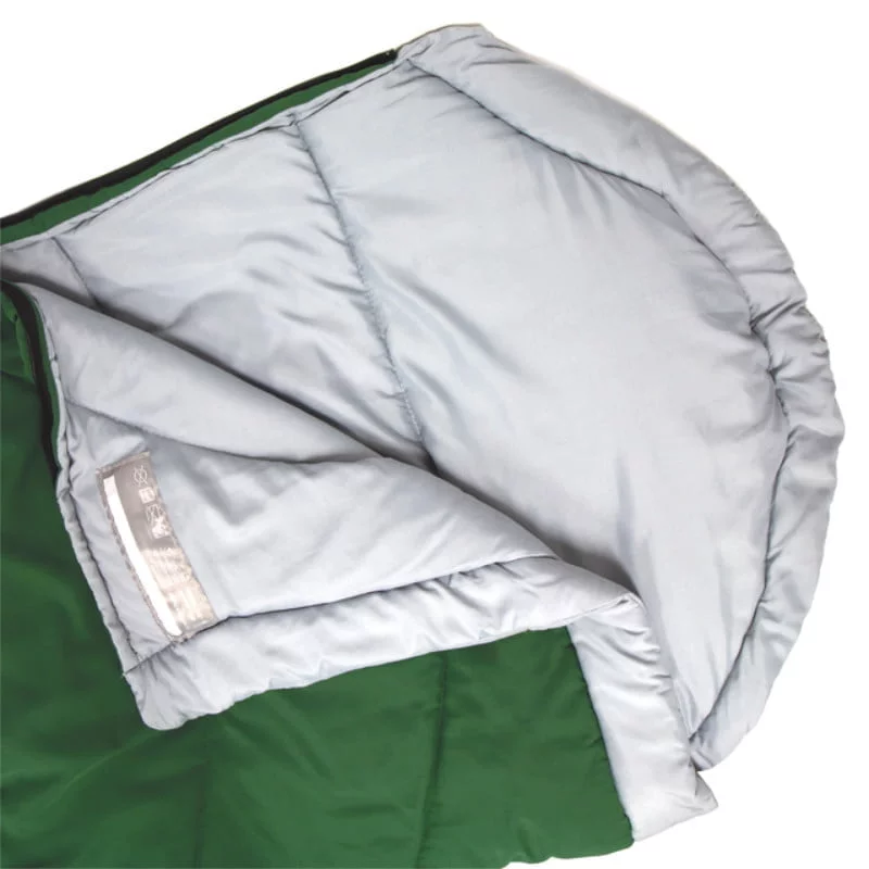 OZtrail Kingsford Sleeping Bag 0°C