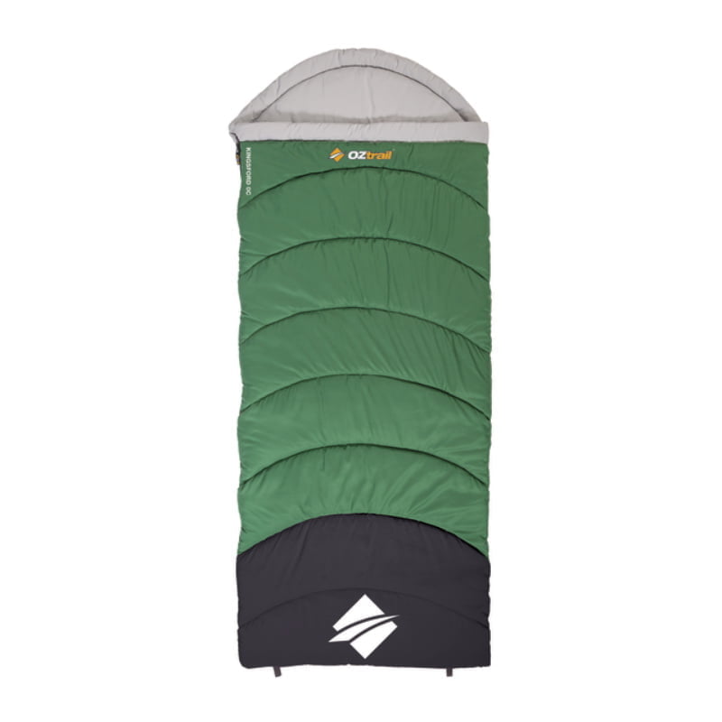 OZtrail Kingsford Sleeping Bag 0°C