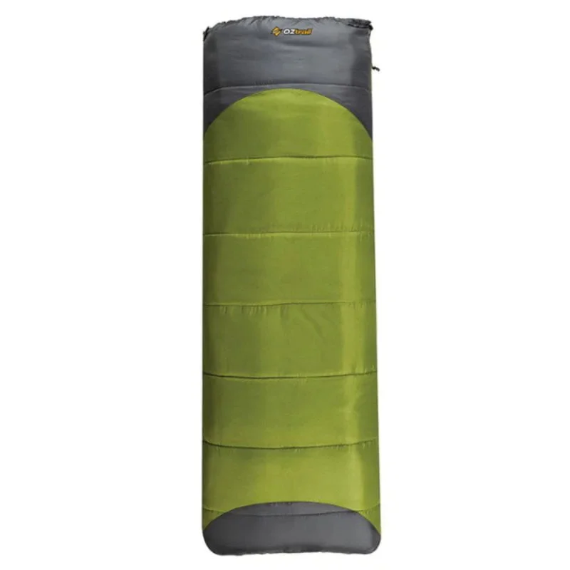 OZtrail Leichardt Camper Sleeping Bag