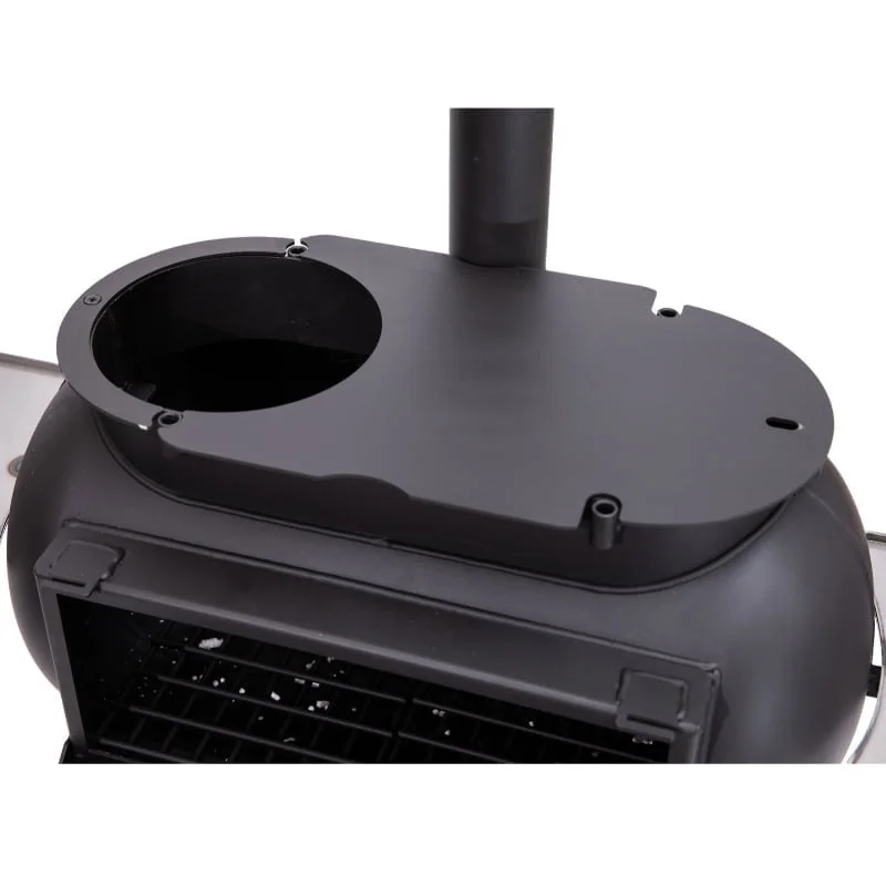 Ozpig Big Pig Oven Smoker Adaptor