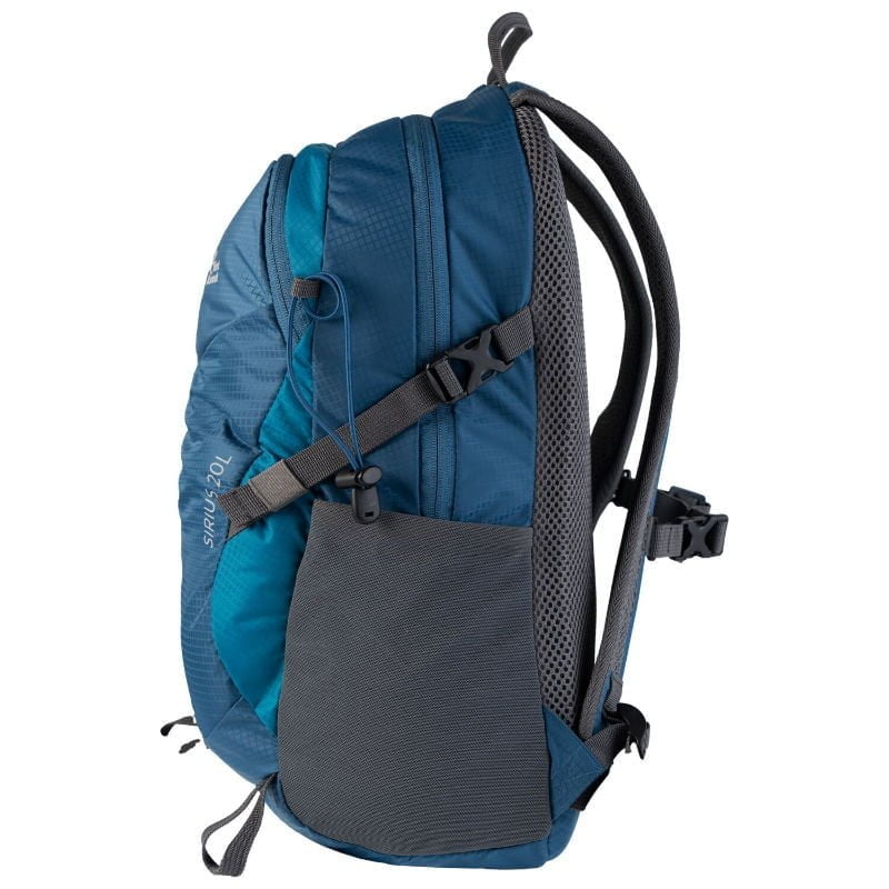 First Ascent Sirius 20L Daypack Blue