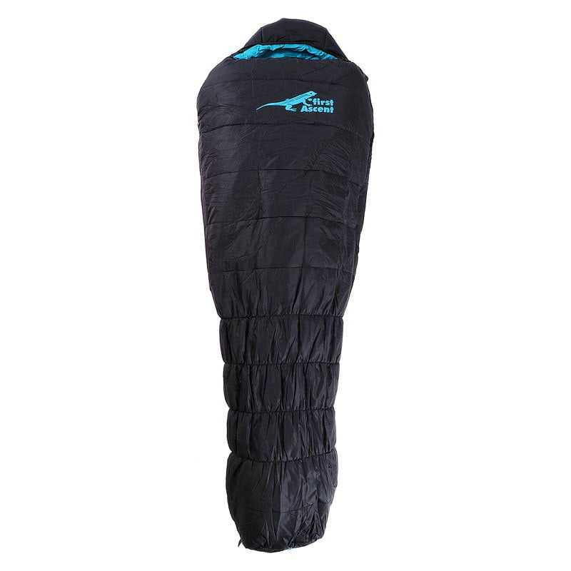 First Ascent Amplify 1500 Sleeping Bag