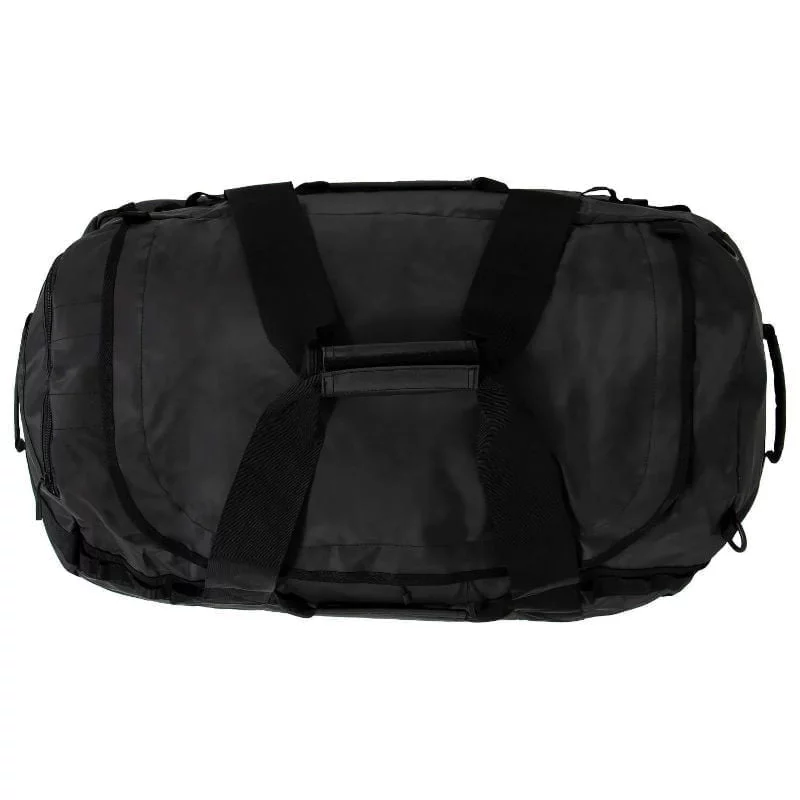 First Ascent Yak Sac Duffle 50L Black