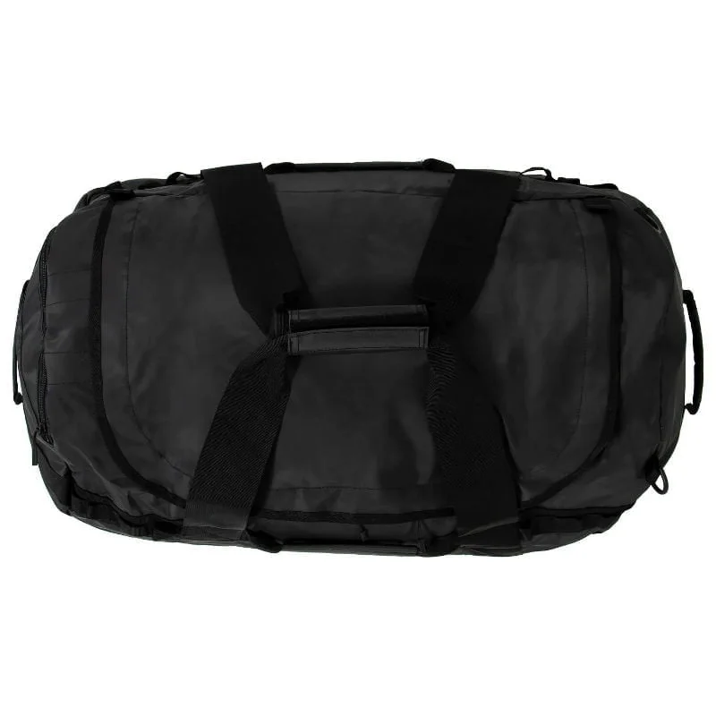 First Ascent Yak Sac Duffle 80L Black