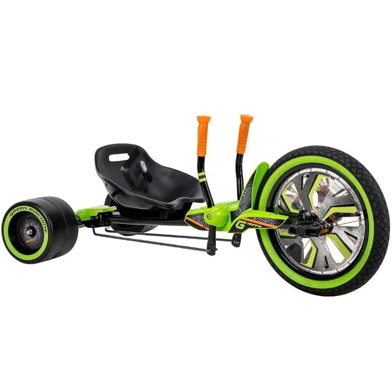 Huffy Green Machine 16 inch