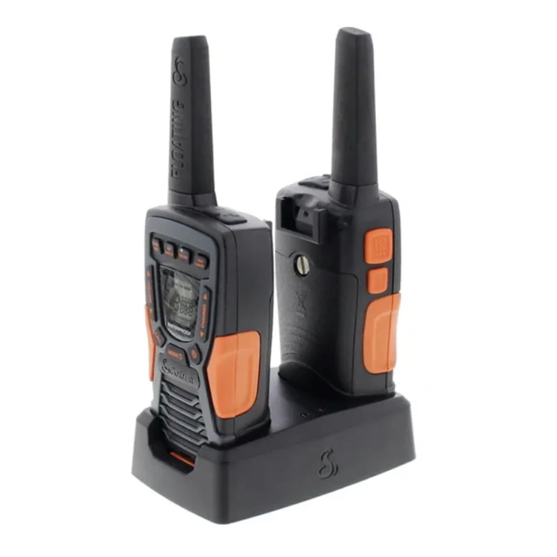 Cobra AM1055 2-Way Radios