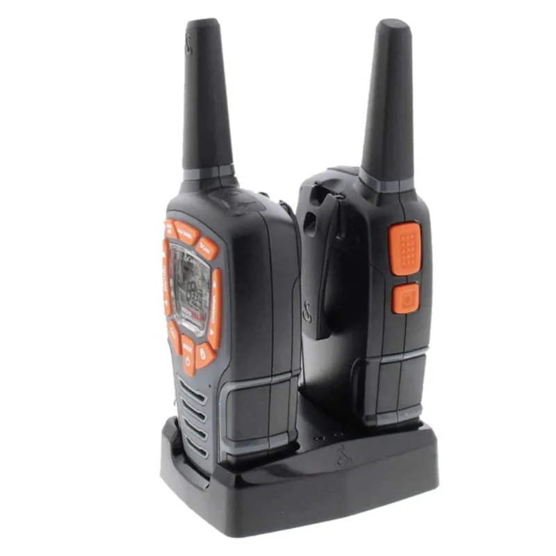 Cobra AM855 2-Way Radios