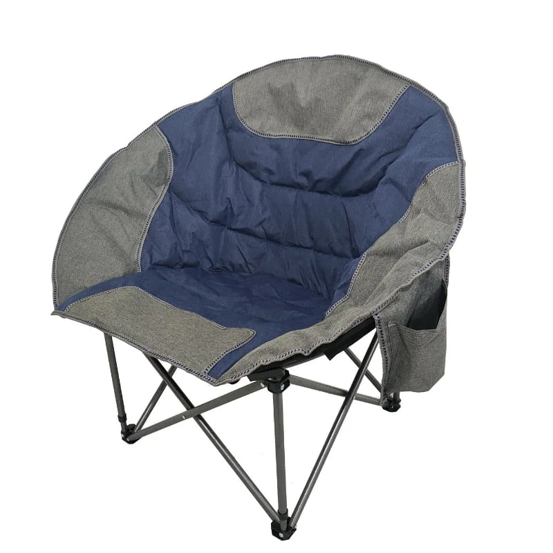 Afritrail Deluxe Moon Chair