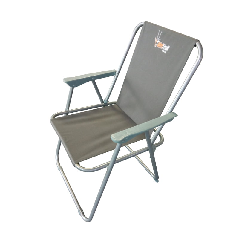 Afritrail Spring Chair