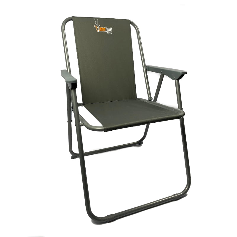 Afritrail Spring Chair