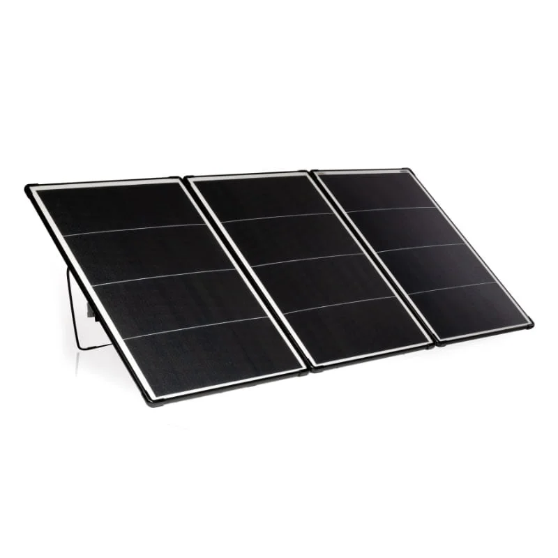 Flexopower Kalahari 300W Hi-Volt Teflon Foldable Solar Panel