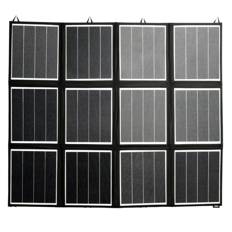 Flexopower Karoo 230W Teflon Portable Solar Panel