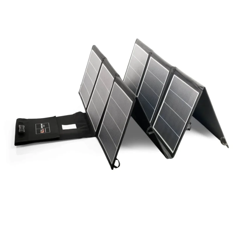 Flexopower Karoo 230W Teflon Portable Solar Panel