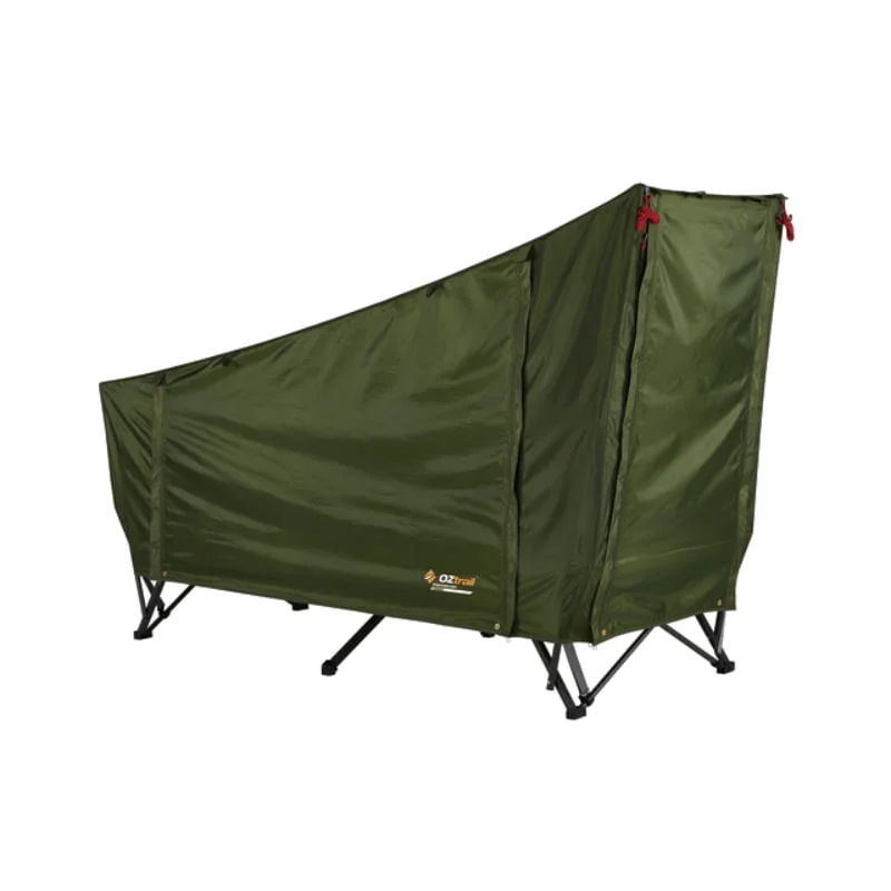 OZtrail Easy Fold Stretcher Tent - Single