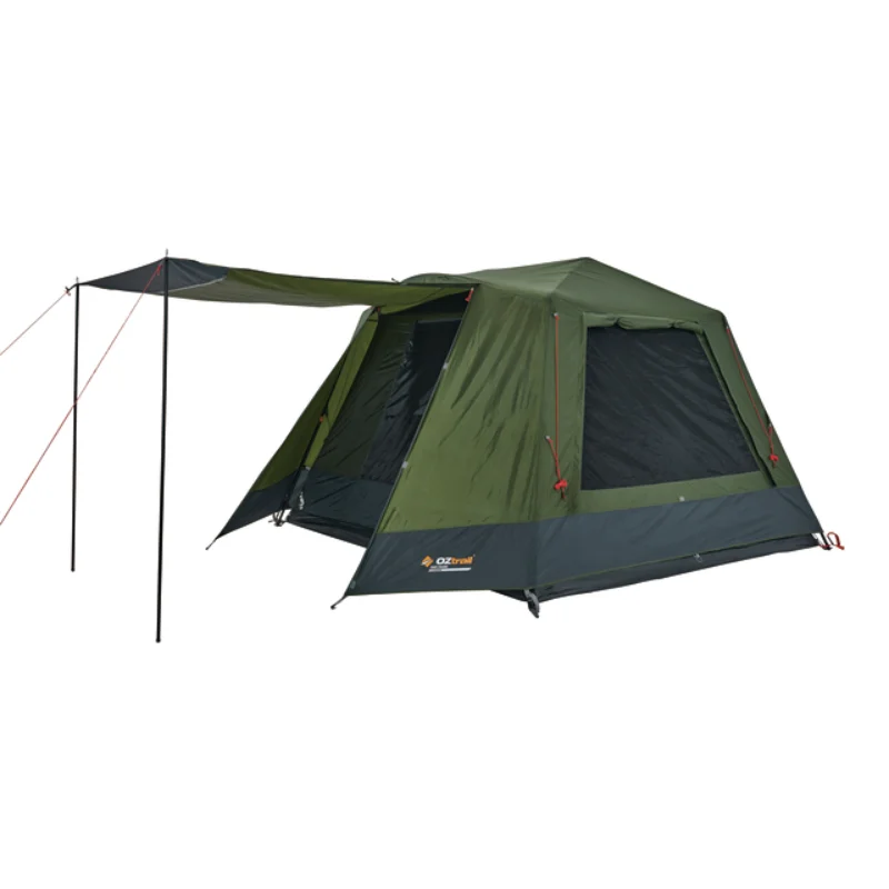 OZtrail Fast Frame 6 Person Tent