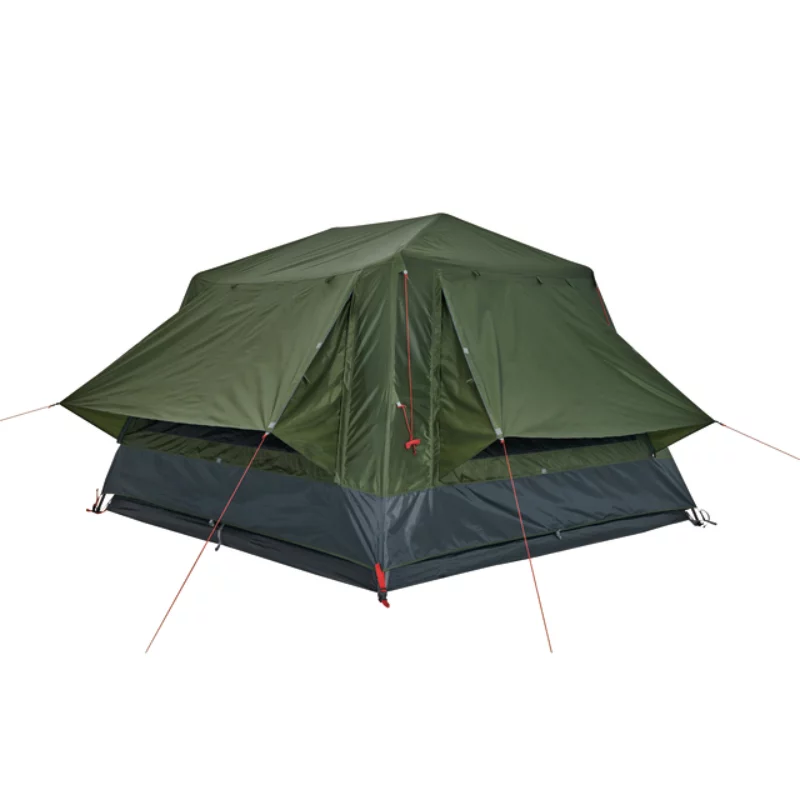 OZtrail Fast Frame 6 Person Tent Campcraft