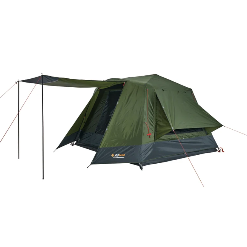 OZtrail Fast Frame 6 Person Tent